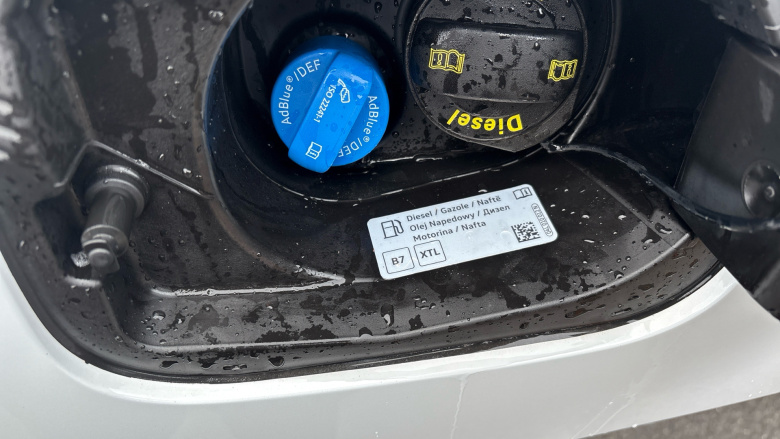 Skoda Octavia 2.0 TDI 150 SE Technology 5dr DSG Diesel Estate